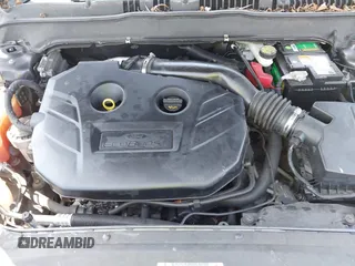 2015 Ford Fusion SE with VIN 3FA6P0H93FR238769, listed as a IAAI auction lot 42528718 with 117,719 mi miles and . Bid and sale history available at DreamBid. Image 10.