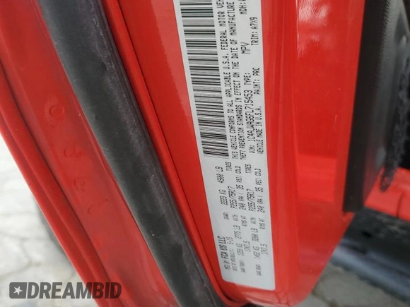 2015 Jeep Wrangler Sport with VIN 1C4AJWAG6FL715453, listed as a Copart auction lot 53686145 with 88,504 mi miles and Salvage Title. Bid and sale history available at DreamBid. Image 13.