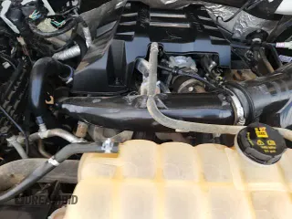 2018 Ford F-150 XL с VIN 1FTEW1CP4JKE22877, выставлен на аукционе Copart как лот 70689555 с пробегом 145 281 миль миль и Чистый • Clean title. История ставок и продаж доступна на DreamBid. Изображение 13.