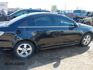 2013 Chevrolet Cruze 1LT with VIN 1G1PC5SB8D7105165, listed as a IAAI auction lot 42001002 with 113,756 mi miles and . Bid and sale history available at DreamBid. Image 13.