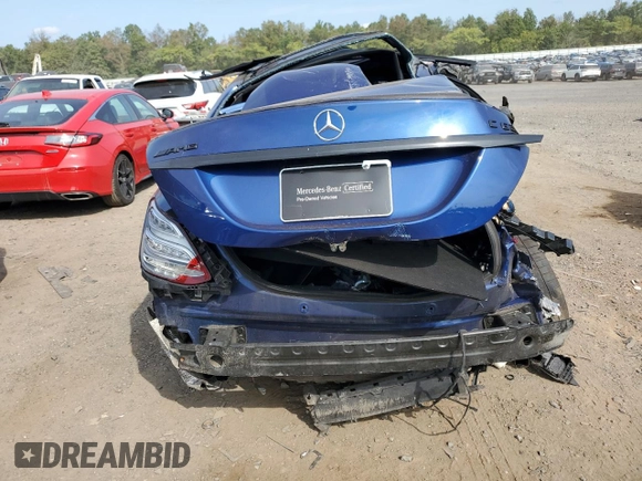 2017 Mercedes-Benz C 63 S AMG z VIN 55SWF8HB2HU200967, wystawiony jako Copart lot #87688265 z przebiegiem Nie podano mil oraz Czysty tytuł • Clean title. Historia ofert i sprzedaży dostępna na DreamBid. Obrazek 6.