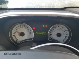 2008 Ford Explorer Sport Trac XLT z VIN 1FMEU51E58UB26324, wystawiony jako Copart lot #87275854 z przebiegiem 161 495 mil mil oraz Szkoda całkowita • Salvage title. Historia ofert i sprzedaży dostępna na DreamBid. Obrazek 9.