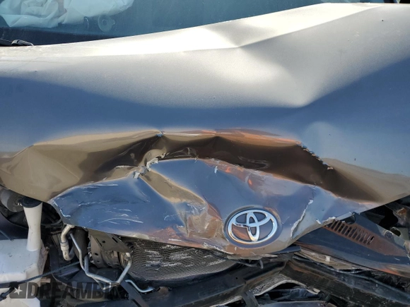 2013 Toyota Sienna LE AAS with VIN 5TDKK3DC8DS285333, listed as a Copart auction lot 54120625 with 136,389 mi miles and Salvage title. Bid and sale history available at DreamBid. Image 12.