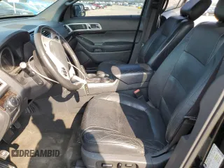 2012 Ford Explorer Limited с VIN 1FMHK7F97CGA11290, выставлен на аукционе Copart как лот 47230024 с пробегом 193 924 миль миль и Списание • Salvage title. История ставок и продаж доступна на DreamBid. Изображение 7.
