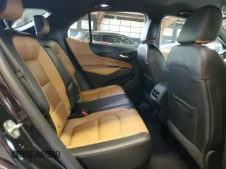 2019 Chevrolet Equinox Premier z VIN 2GNAXXEV6K6274298, wystawiony jako Copart lot #58002655 z przebiegiem 150 462 mil mil oraz Czysty tytuł • Clean title. Historia ofert i sprzedaży dostępna na DreamBid. Obrazek 11.