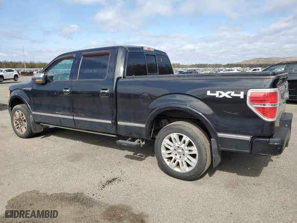 2011 Ford F-150 XL with VIN 1FTFW1EF0BFB07481, listed as a Copart auction lot 49008045 with 170,019 mi miles and Clean Title. Bid and sale history available at carsss.com. Image 2.