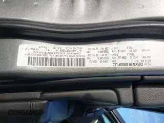 2011 Jeep Grand Cherokee 70th Anniversary with VIN 1J4RR4GT6BC715848, listed as a IAAI auction lot 41562152 with 119,910 mi miles. Bid and sale history available at carsss.com. Image 9.