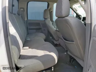 2006 Dodge Ram 3500 SLT with VIN 3D7ML48C56G172775, listed as a Copart auction lot 50087985 with 363,008 mi miles and Salvage Title. Bid and sale history available at carsss.com. Image 10.