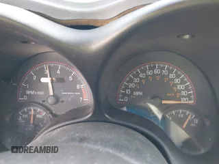 2004 Pontiac Grand Am SE1 with VIN 1G2NF52E84M600147, listed as a IAAI auction lot 41092175 with 1 mi miles. Bid and sale history available at carsss.com. Image 15.