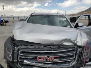 2017 GMC Yukon XL SLT with VIN 1GKS2GKC5HR180154, listed as a Copart auction lot 68925734 with Not Provided miles and Salvage Title. Bid and sale history available at carsss.com. Image 13.