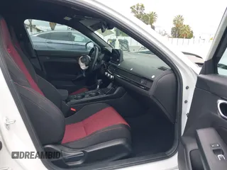 2023 Honda Civic Sport z VIN 2HGFE2F52PH551175, wystawiony jako IAAI lot #42251314 z przebiegiem 23 419 mil mil oraz . Historia ofert i sprzedaży dostępna na DreamBid. Obrazek 5.