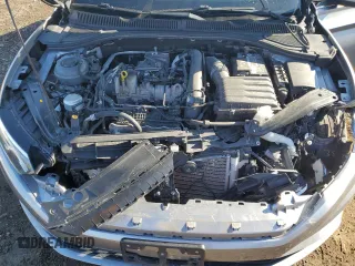 2020 Volkswagen Jetta S z VIN 3VWN57BUXLM051293, wystawiony jako Copart lot #43318015 z przebiegiem 89 081 mil mil oraz Szkoda całkowita • Salvage title. Historia ofert i sprzedaży dostępna na DreamBid. Obrazek 12.