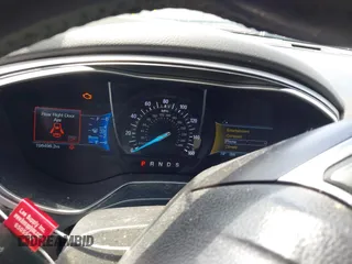 2015 Ford Fusion SE with VIN 3FA6P0H70FR161566, listed as a IAAI auction lot 42151252 with 198,496 mi miles and . Bid and sale history available at DreamBid. Image 7.