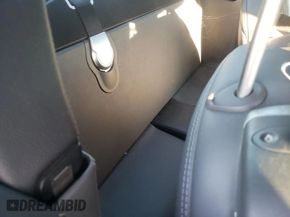 2004 Mercedes-Benz SL 55/63 AMG with VIN WDBSK74FX4F076076, listed as a Copart auction lot 77790544 with Not provided miles and Clean title. Bid and sale history available at DreamBid. Image 10.