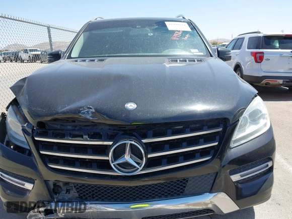 2014 Mercedes-Benz M 350 с VIN 4JGDA5JBXEA396253, выставлен на аукционе IAAI как лот 41998624 с пробегом 145 362 миль миль и . История ставок и продаж доступна на DreamBid. Изображение 12.