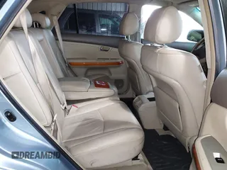2007 Lexus RX 350 with VIN 2T2GK31U77C004358, listed as a IAAI auction lot 42197095 with 242,413 mi miles and . Bid and sale history available at DreamBid. Image 8.