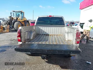 2003 Chevrolet Silverado 1500 with VIN 2GCEK19T431124042, listed as a IAAI auction lot 41252015 with 165,099 mi miles. Bid and sale history available at carsss.com. Image 17.