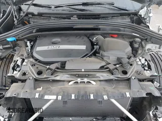 2023 BMW X1 xDrive28i z VIN WBX73EF02P5X48940, wystawiony jako IAAI lot #41528706 z przebiegiem 10 683 mil mil oraz . Historia ofert i sprzedaży dostępna na DreamBid. Obrazek 10.