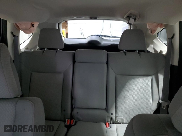 2016 Honda CR-V LX with VIN 5J6RM4H32GL075724, listed as a Copart auction lot 51073565 with 53,885 mi miles and Clean Title. Bid and sale history available at carsss.com. Image 10.