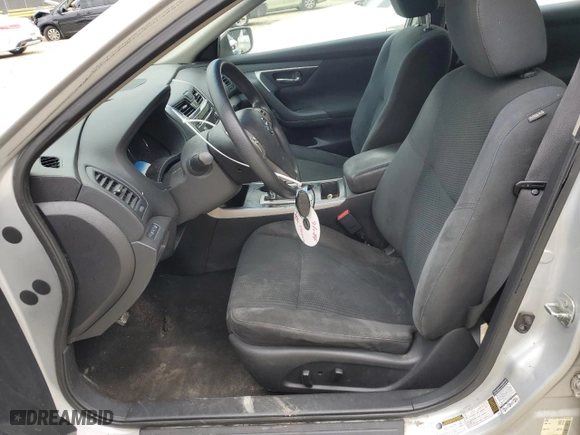 2015 Nissan Altima 2.5 SV with VIN 1N4AL3AP7FC107746, listed as a Copart auction lot 52786415 with 67,984 mi miles and Clean Title. Bid and sale history available at carsss.com. Image 7.