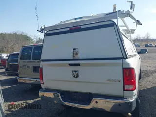 2017 Ram 2500 Tradesman with VIN 3C6UR5HJ5HG740434, listed as a IAAI auction lot 41661434 with 92,465 mi miles and . Bid and sale history available at DreamBid. Image 16.