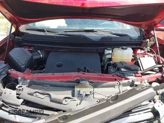 2022 Chevrolet Traverse LT Cloth with VIN 1GNERGKW7NJ154137, listed as a IAAI auction lot 42181210 with 30,650 mi miles and . Bid and sale history available at DreamBid. Image 10.