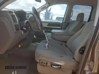 2008 Dodge 3500 SLT с VIN 3D7MX48A38G238052, выставлен на аукционе Copart как лот 60811185 с пробегом 255 681 миль миль и Чистый • Clean title. История ставок и продаж доступна на DreamBid. Изображение 7.