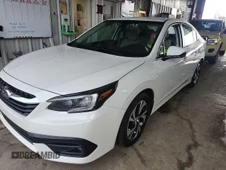 2022 Subaru Legacy Premium с VIN 4S3BWAD68N3026279, выставлен на аукционе IAAI как лот 42854428 с пробегом 78 879 миль миль и . История ставок и продаж доступна на DreamBid. Изображение 19.