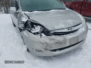2006 Toyota Sienna XLE z VIN 5TDBA22C06S073724, wystawiony jako IAAI lot #41352571 z przebiegiem 159 240 mil mil oraz . Historia ofert i sprzedaży dostępna na DreamBid. Obrazek 6.