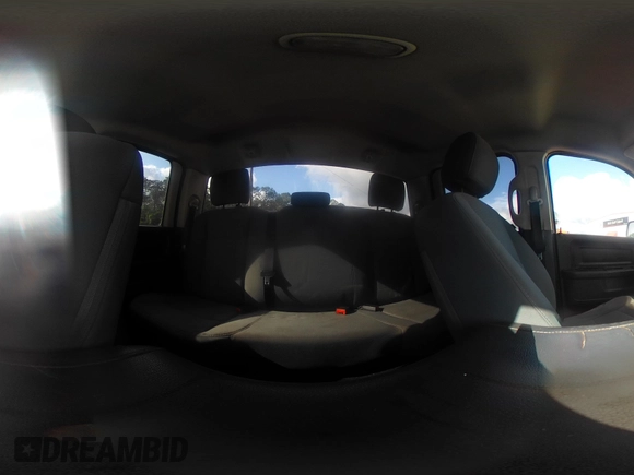2013 Ram 1500 Tradesman with VIN 1C6RR6FT8DS509854, listed as a IAAI auction lot 42247730 with 223,856 mi miles and . Bid and sale history available at DreamBid. Image 18.