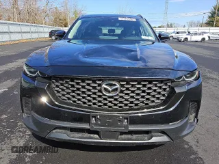 2024 Mazda CX-50 2.5 S Preferred Package with VIN 7MMVABBM1RN213229, listed as a Copart auction lot 49039625 with 6,309 mi miles and Clean Title. Bid and sale history available at carsss.com. Image 5.