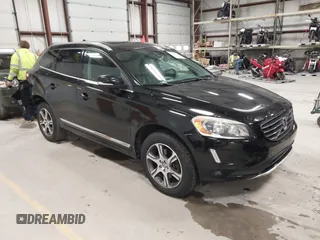 2015 Volvo XC60 T6 Premier Plus с VIN YV4902RC3F2579799, выставлен на аукционе IAAI как лот 42008254 с пробегом 146 257 миль миль и . История ставок и продаж доступна на DreamBid. Изображение 1.