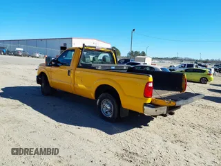 2014 Ford F-250 XL with VIN 1FTBF2A68EEB13811, listed as a IAAI auction lot 41357431 with 170,221 mi miles and . Bid and sale history available at DreamBid. Image 3.