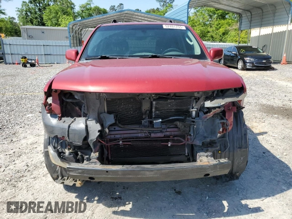 2012 Nissan Pathfinder SV z VIN 5N1AR1NB6CC621557, wystawiony jako Copart lot #52491755 z przebiegiem 167 186 mil mil oraz Szkoda całkowita • Salvage title. Historia ofert i sprzedaży dostępna na DreamBid. Obrazek 5.