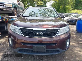 2015 Kia Sorento LX с VIN 5XYKTDA64FG568023, выставлен на аукционе IAAI как лот 42669922 с пробегом 112 156 миль миль и . История ставок и продаж доступна на DreamBid. Изображение 12.