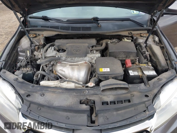 2017 Toyota Camry XLE with VIN 4T1BF1FK5HU274526, listed as a IAAI auction lot 41053540 with 137,102 mi miles and . Bid and sale history available at DreamBid. Image 10.