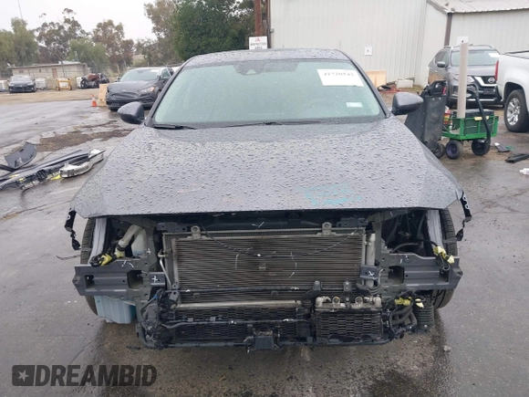 2020 Honda Accord with VIN 1HGCV3F13LA015933, listed as a IAAI auction lot 41720543 with 64,943 mi miles and . Bid and sale history available at DreamBid. Image 13.