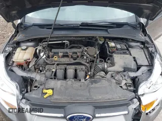2013 Ford Focus SE с VIN 1FADP3K2XDL150592, выставлен на аукционе IAAI как лот 42340482 с пробегом 118 525 миль миль и . История ставок и продаж доступна на DreamBid. Изображение 10.