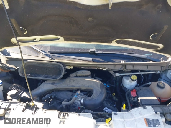 2018 Ford Transit с VIN 1FTBW2CM9JKA90627, выставлен на аукционе IAAI как лот 41648902 с пробегом 54 963 миль миль и . История ставок и продаж доступна на DreamBid. Изображение 10.