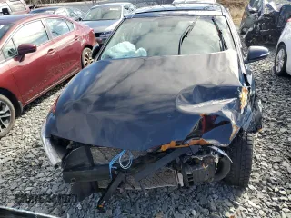 2019 Hyundai Elantra GT with VIN KMHH35LE0KU108754, listed as a Copart auction lot 40777984 with 0 mi miles and Salvage Title. Bid and sale history available at carsss.com. Image 5.