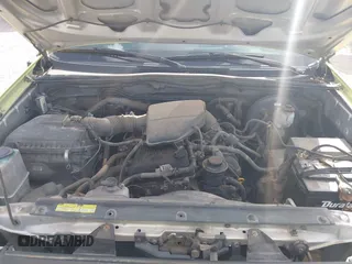 2013 Toyota Tacoma with VIN 5TFTX4CN3DX027696, listed as a IAAI auction lot 42863093 with 261,096 mi miles and . Bid and sale history available at DreamBid. Image 10.