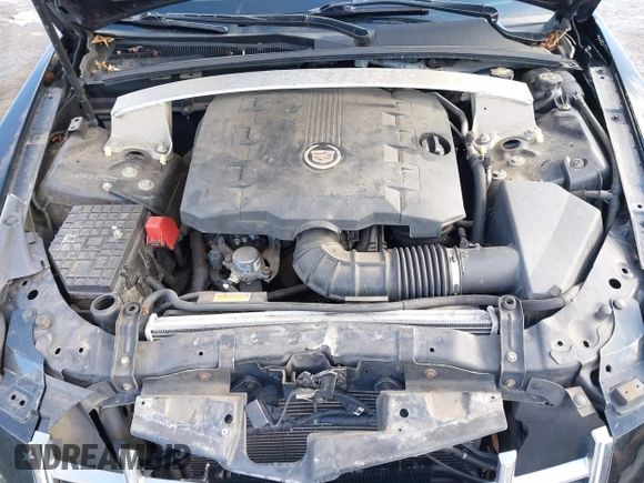 2012 Cadillac CTS with VIN 1G6DC5E5XC0144060, listed as a IAAI auction lot 41596919 with 108,151 mi miles and . Bid and sale history available at DreamBid. Image 10.