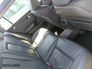 2004 Acura TL with VIN 19UUA66264A008986, listed as a IAAI auction lot 42082545 with 179,047 mi miles. Bid and sale history available at carsss.com. Image 8.