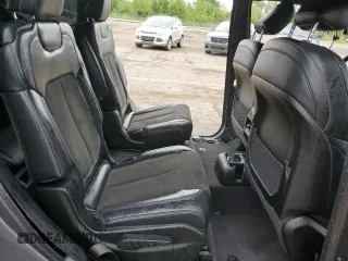2021 Jeep Grand Cherokee Altitude z VIN 1C4RJKAGXM8188044, wystawiony jako Copart lot #49312675 z przebiegiem Nie podano mil oraz Nie do naprawy • Non repairable. Historia ofert i sprzedaży dostępna na DreamBid. Obrazek 11.
