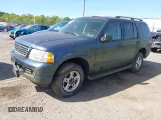 2004 Ford Explorer XLT with VIN 1FMZU73K84UA99226, listed as a IAAI auction lot 42141982 with 182,703 mi miles and . Bid and sale history available at DreamBid. Image 2.