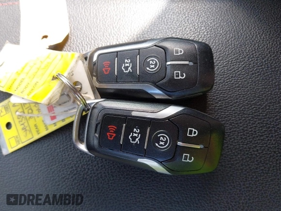 2017 Ford Explorer Sport с VIN 1FM5K8GT4HGD87407, выставлен на аукционе IAAI как лот 42247840 с пробегом 78 880 миль миль и . История ставок и продаж доступна на DreamBid. Изображение 11.