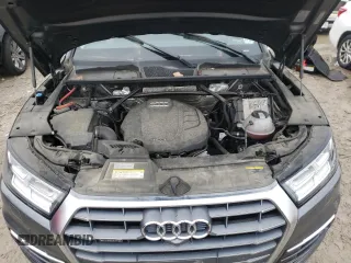 2018 Audi Q5 Prestige with VIN WA1CNAFY3J2072697, listed as a Copart auction lot 66954292 with 0 mi miles. Bid and sale history available at carsss.com. Image 13.