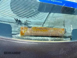 1986 Chevrolet Monte Carlo Sport с VIN 1G1GZ37G3GR118888, выставлен на аукционе Copart как лот 62009405 с пробегом 53 104 миль миль и Чистый • Clean title. История ставок и продаж доступна на DreamBid. Изображение 10.