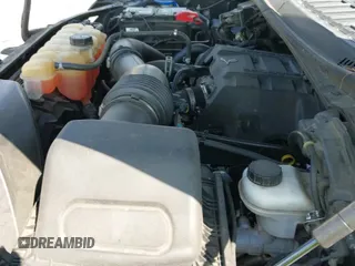 2018 Ford F-150 XL z VIN 1FTEW1EP8JFA12590, wystawiony jako IAAI lot #43084693 z przebiegiem 173 689 mil mil oraz . Historia ofert i sprzedaży dostępna na DreamBid. Obrazek 19.