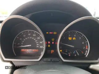 2003 BMW Z4 2.5i z VIN 4USBT334X3LS48351, wystawiony jako Copart lot #56222935 z przebiegiem 85 940 mil mil oraz Szkody całkowita. Historia ofert i sprzedaży dostępna na DreamBid. Obrazek 9.